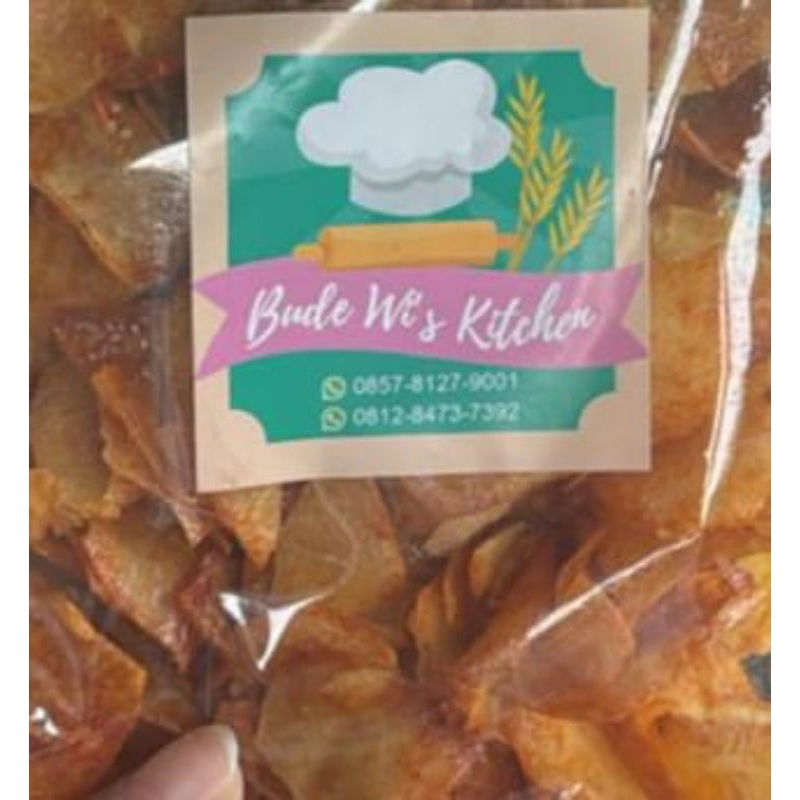 

Keripik