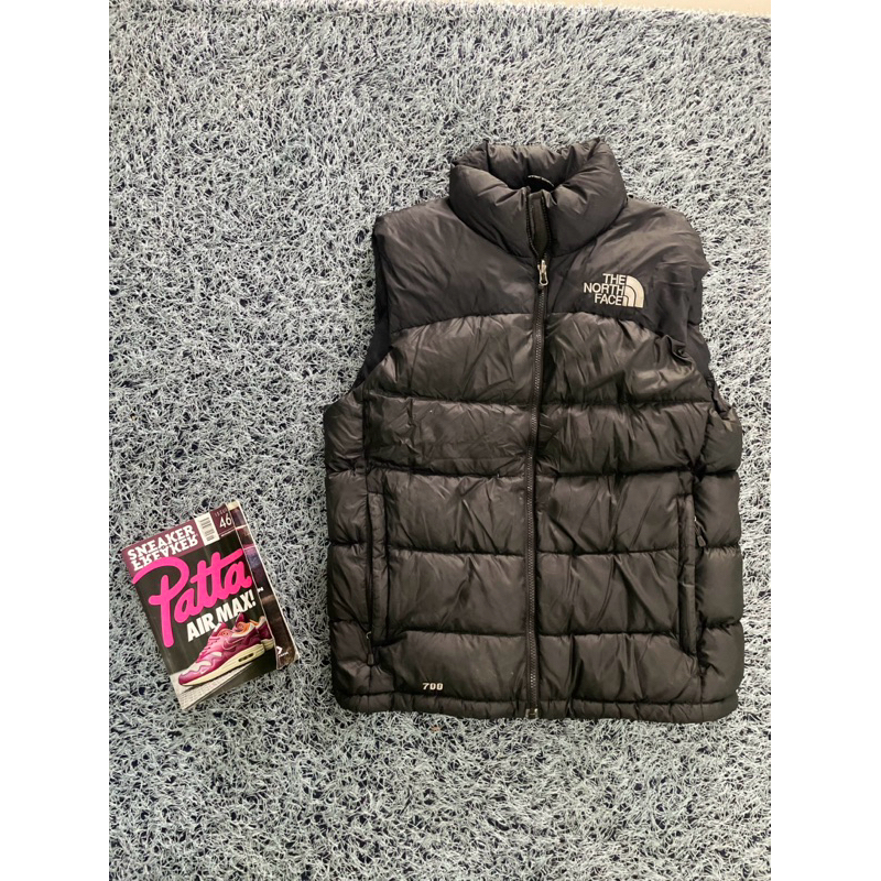 TNF The North Face Vest tnf bulang