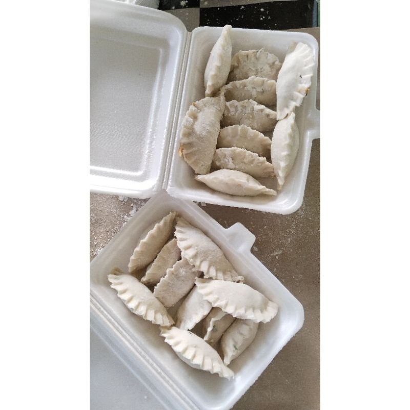 

cireng ayam suwir