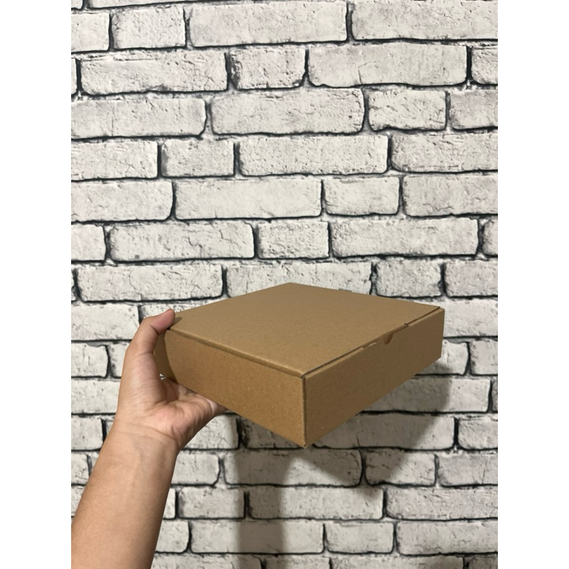 

Box Cut Die ukuran 20x20 - 30pcs