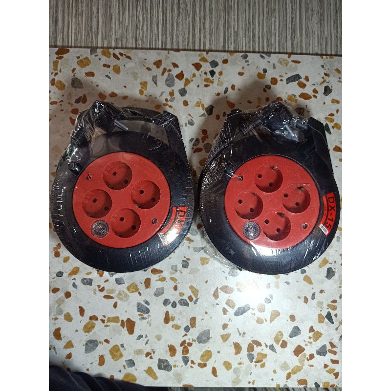 Box Kabel / Roll Kabel DEXTA