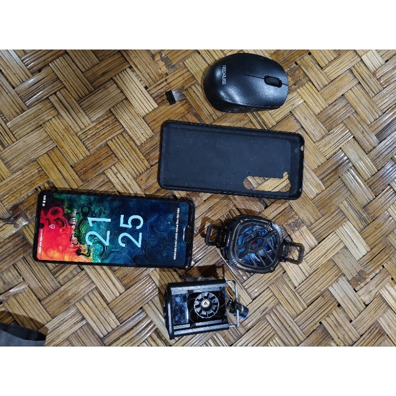 Sharp Aquos r5g Dt Wifi Only