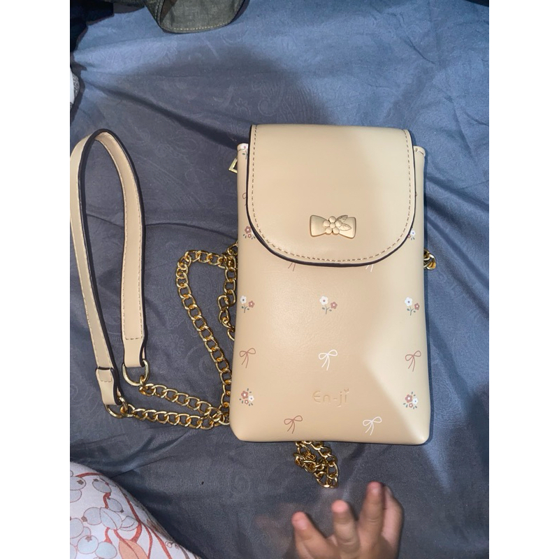 preloved tas Enji