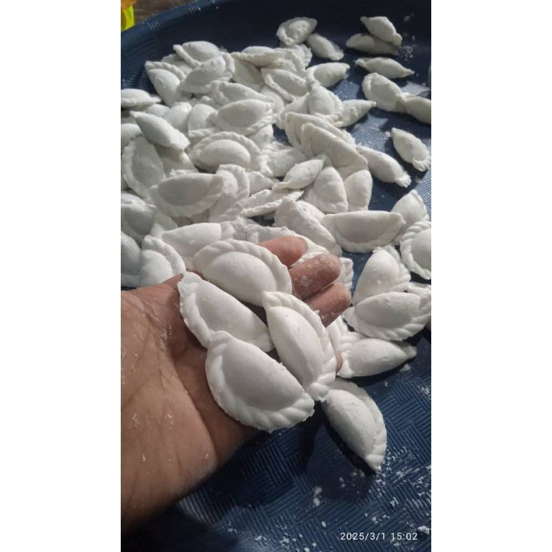 

Cireng Mini isi 40pc