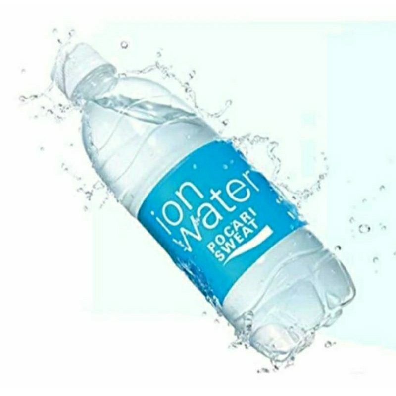 

Ion Water 350 ml