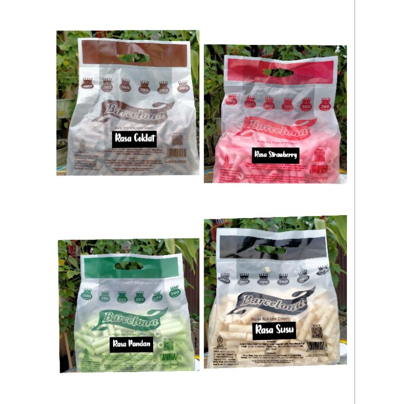 

Astor Barcelona Varian banyak/astor enak
