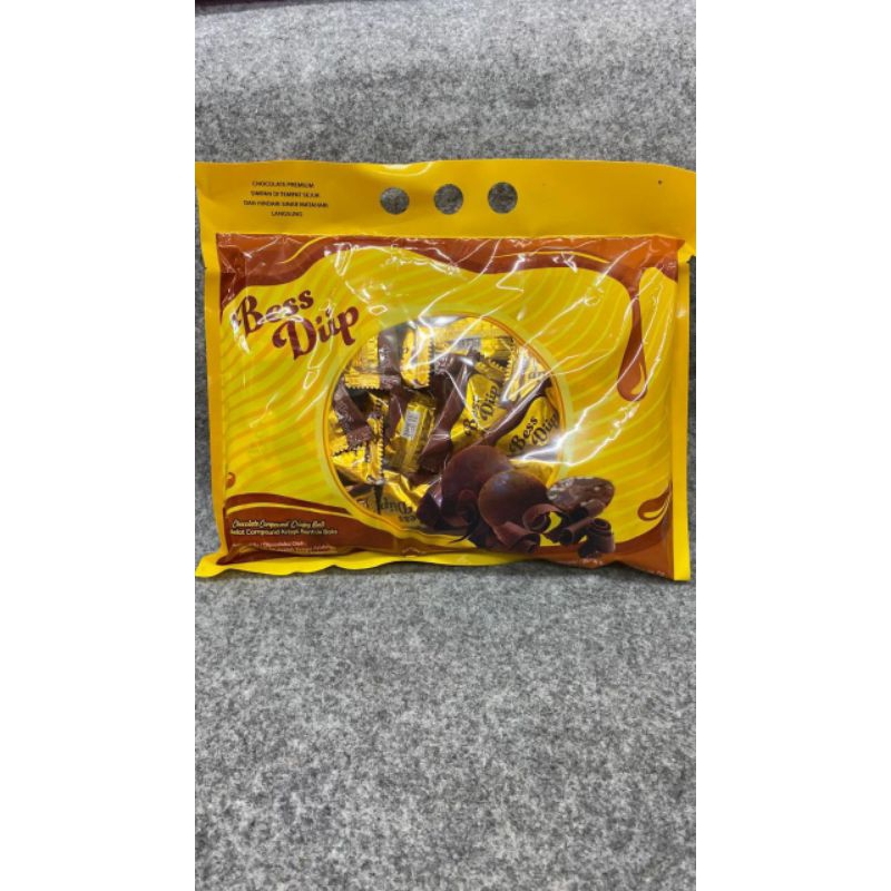 

Makanan snack lebaran/bess dipp