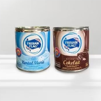 

[New] SUSU KALENG FRISIAN FLAG ENAK DLL 370GR 490GR