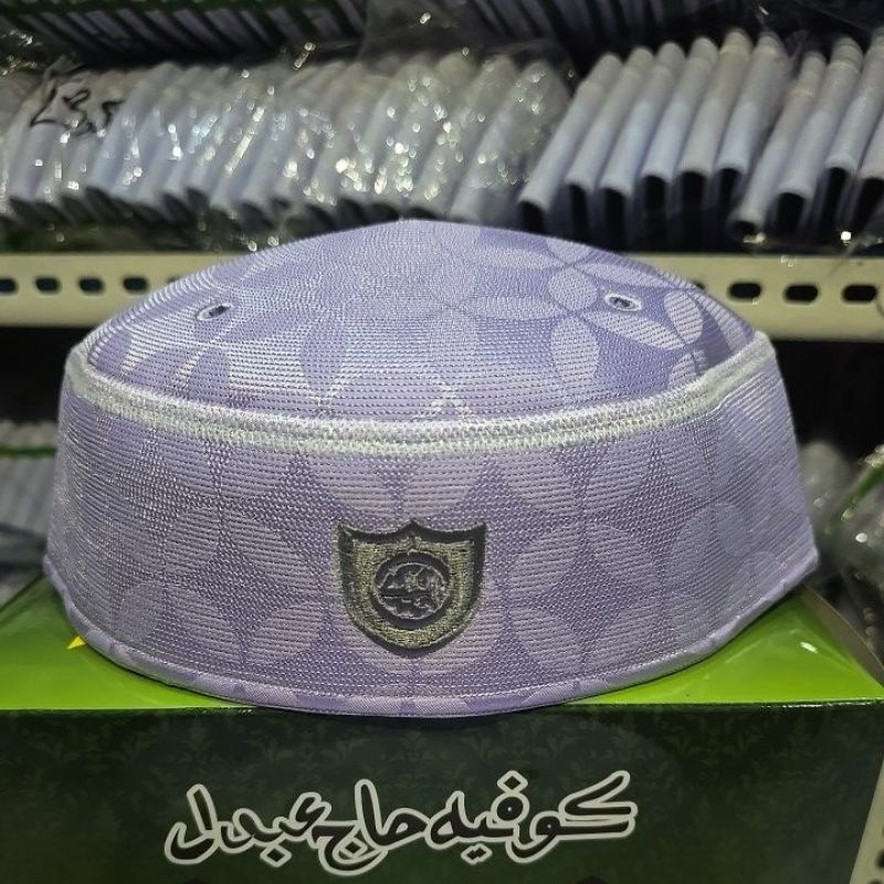 A5 Peci Malaysia Abdul Kareem Majestic Orbit