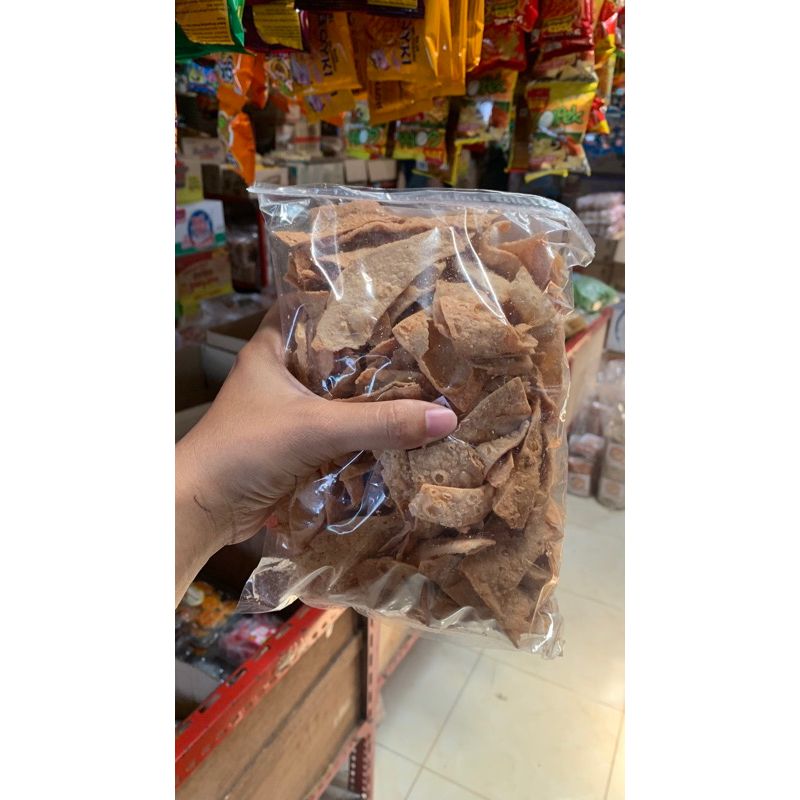 

KULIT KEBAB