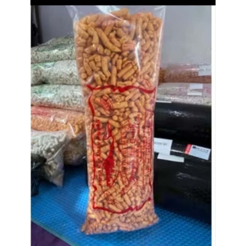

KRUPUK IKAN TONGKOL