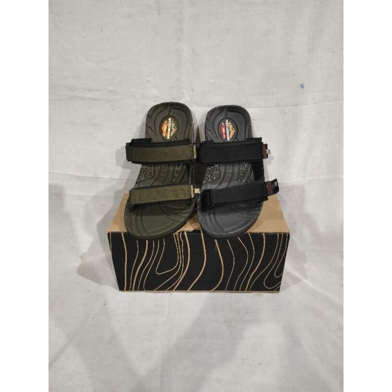 Sandal slide ban dua anak laki laki WEIDENMANN ORIGINAL MONTANA K02