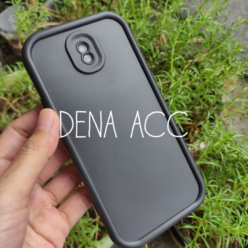 Soft Case Silikon Case BUMPCASE Samsung J7 Pro MS-J730G