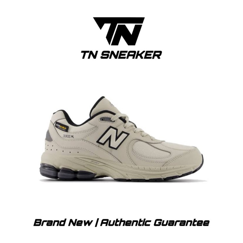 New Balance 2002R Beige Pale Cordura