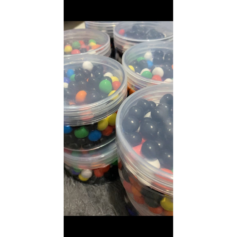 

Cha Cha Toples 300 ml