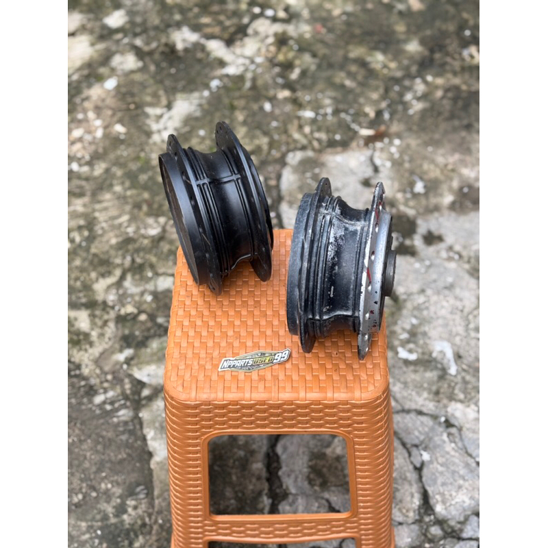 Tromol sp500 not Xlr kdx klr kx dt