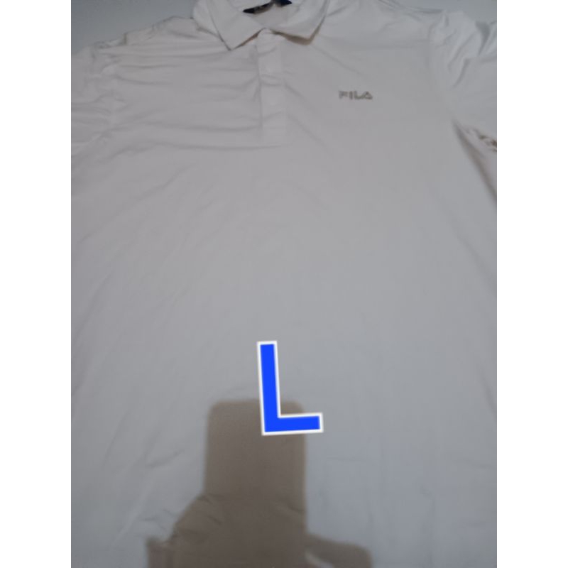 FILA POLO