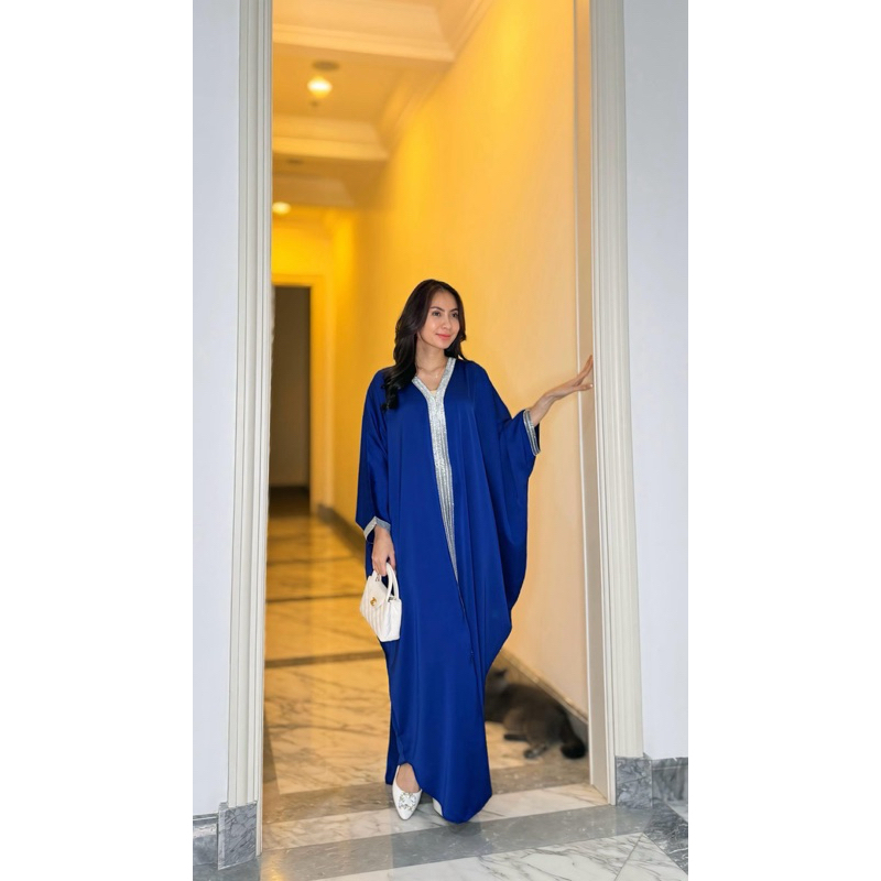 kaftan nita ombre series