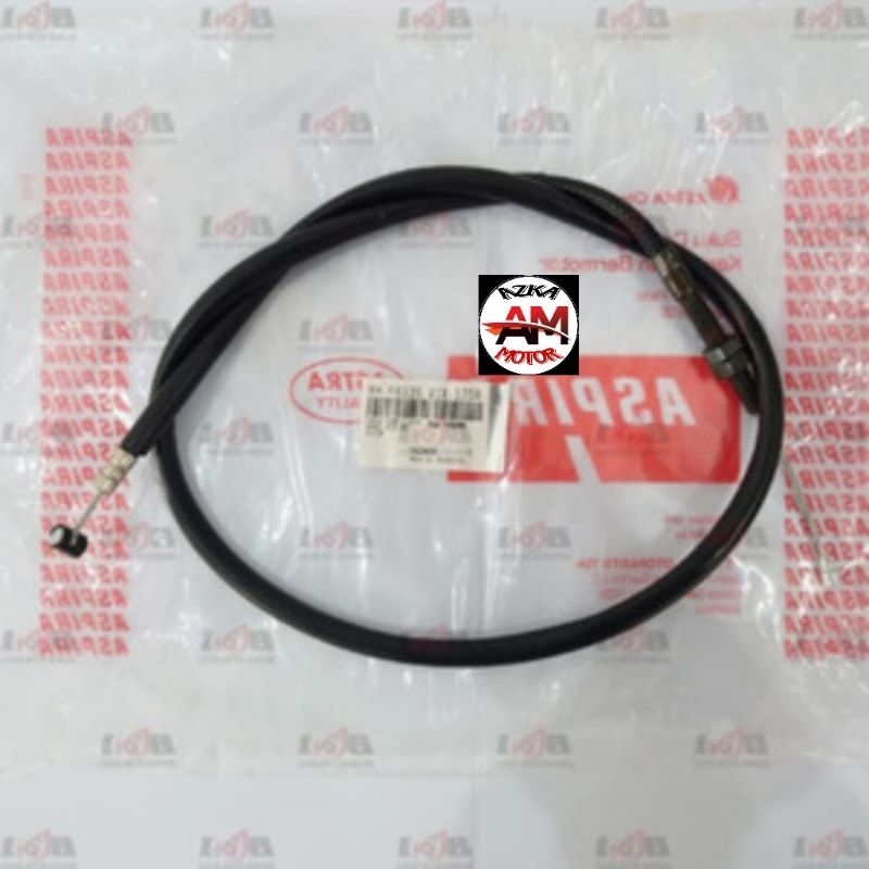 Kabel kopling vixion old/kabel kopling vixion lama aspira