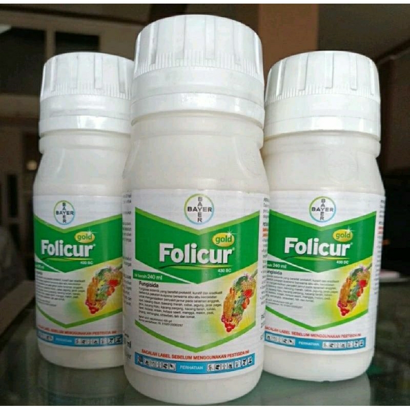 folicur 250ml
