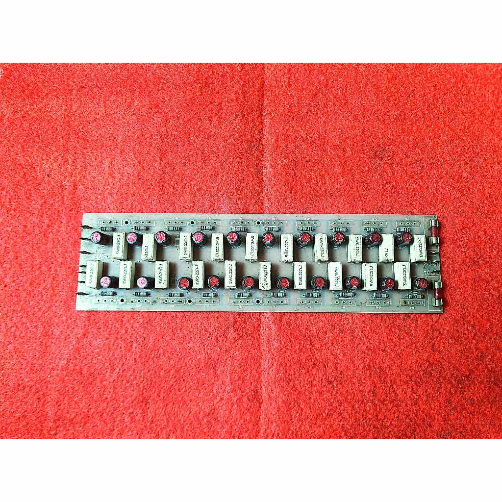 Pcb Kit TR Transistor Final 10 set