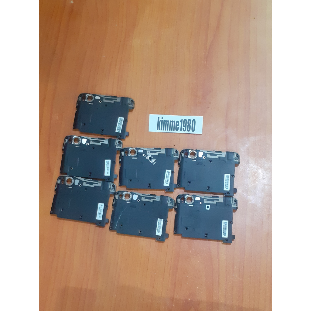 tutup mesin xiaomi redmi 5A copotan ori