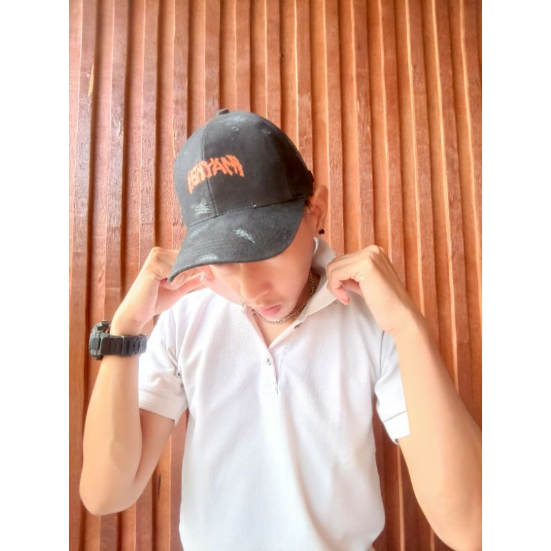 TOPI MAYHEM Lady Gaga