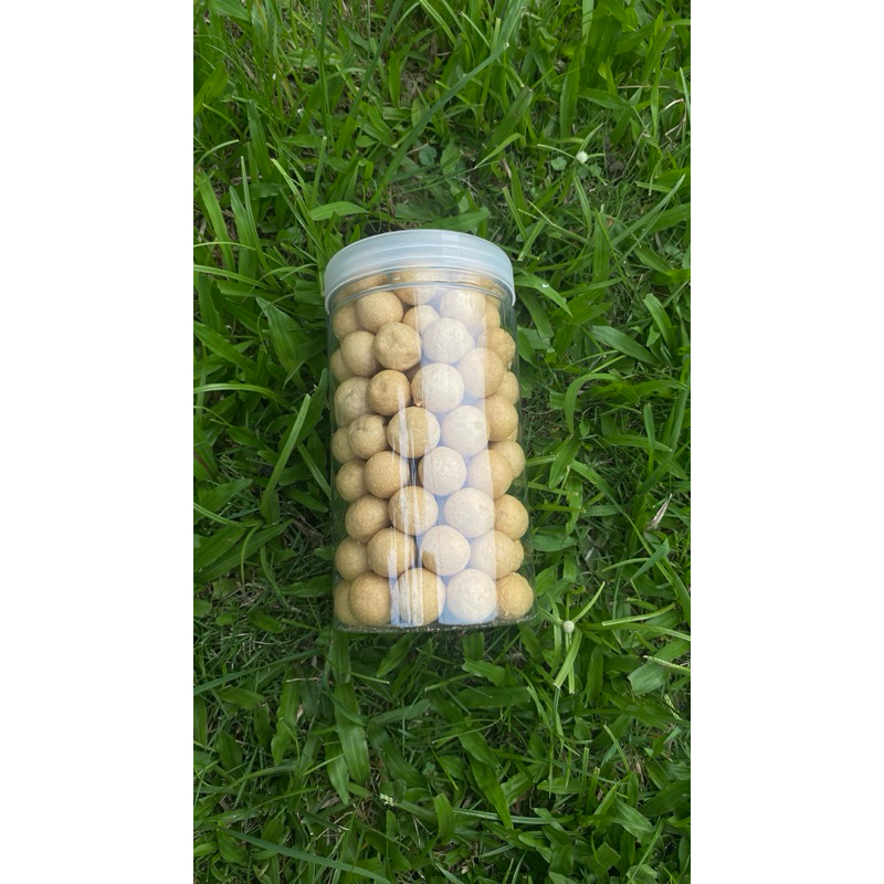 

Tahu bulat tidak pedas