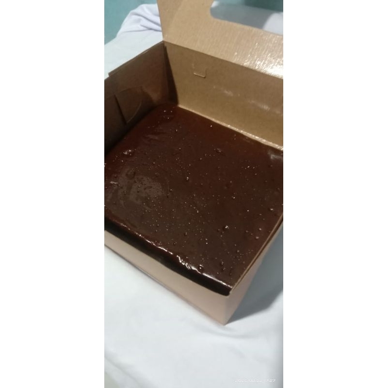

Jenang Gula Aren ASLI TEMANGGUNG| 1KG | Tanpa Pengawet dan Pemanis Buatan