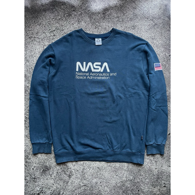 NASA x Fluke