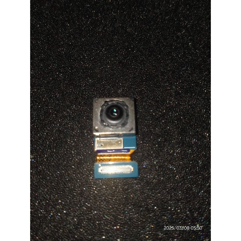 kamera depan Vivo v21 5G