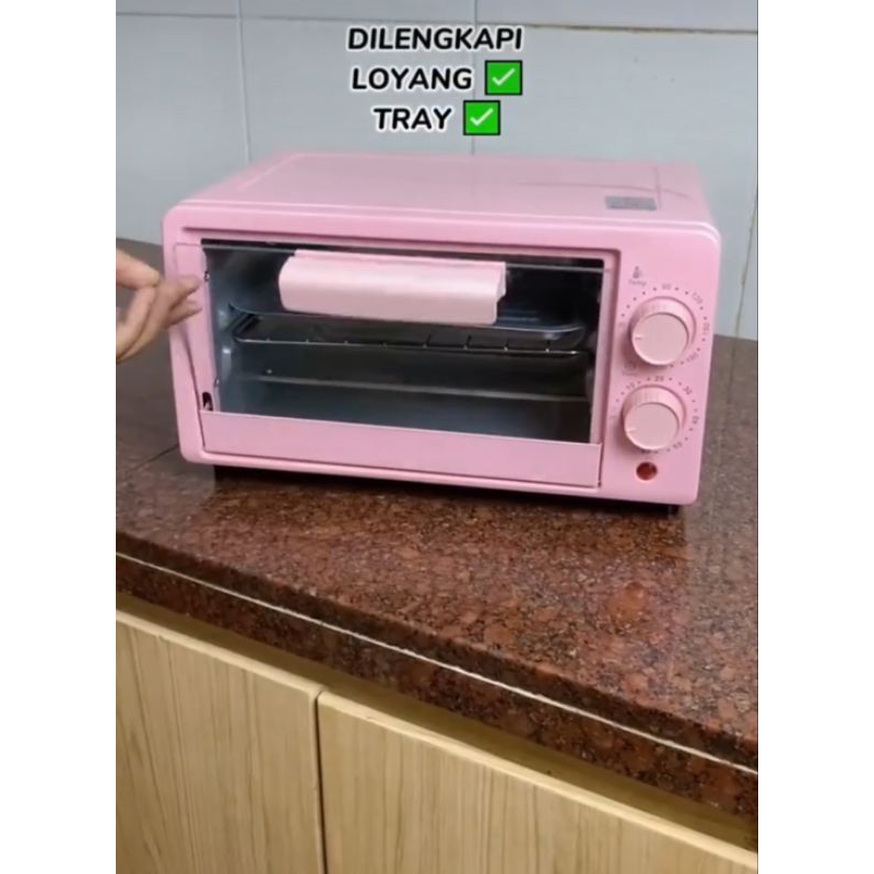 open listrik