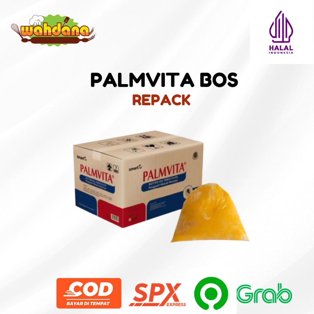 

palmvita bos repack