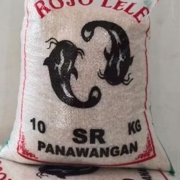 

Beras Rojolele 10Kg | Rojo Lele Super | 10kg