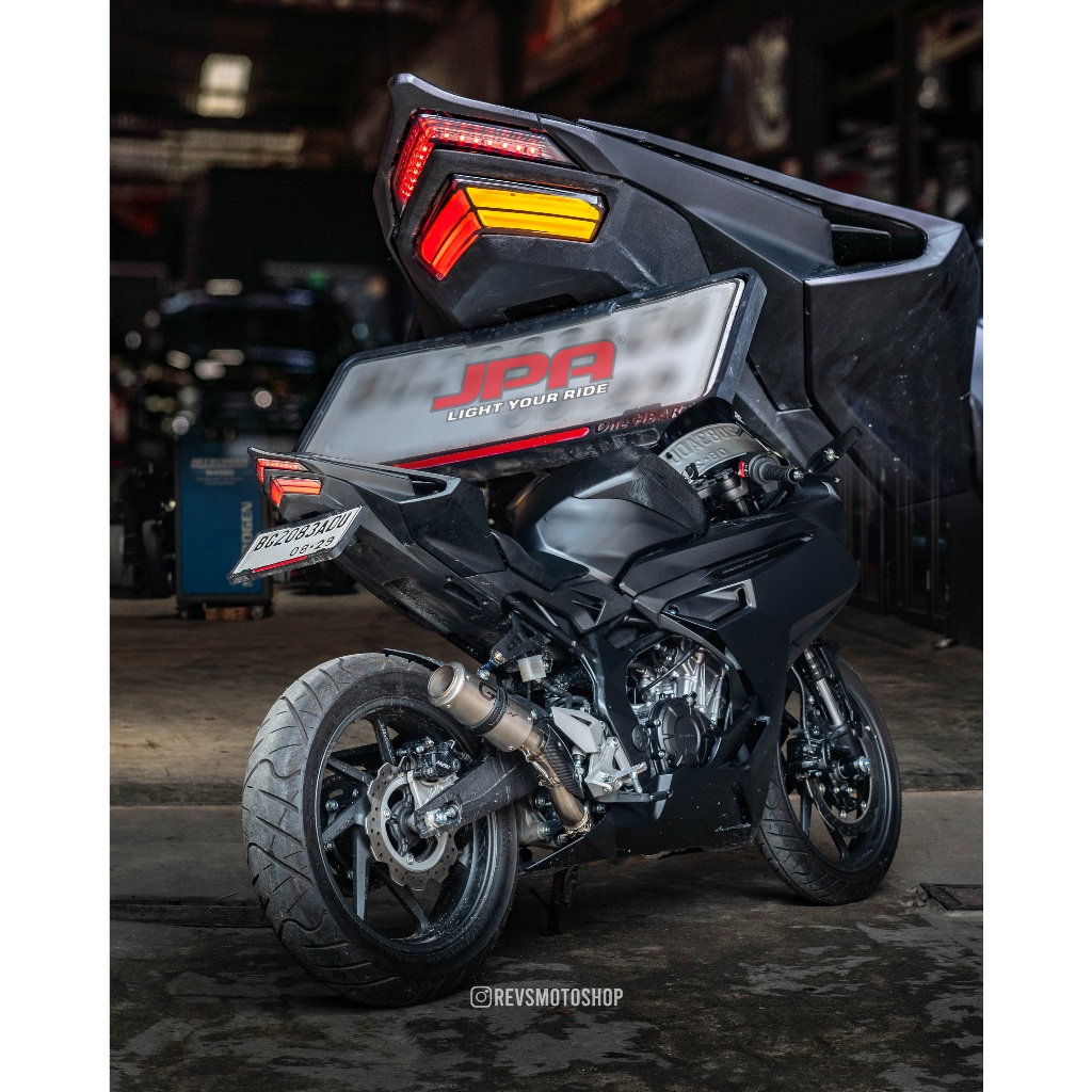 STOPLAMP JPA HONDA CBR150R K45R / CBR250RR