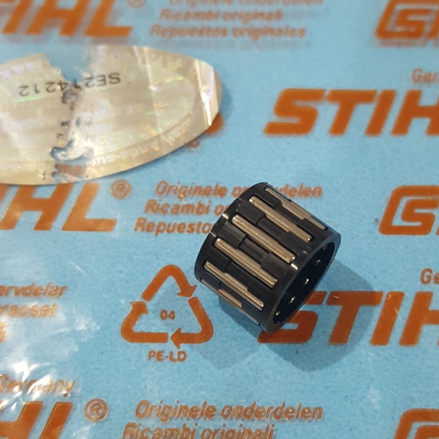 Needle Cage Bearing Sprocket MS-250 STIHL ORIGINAL