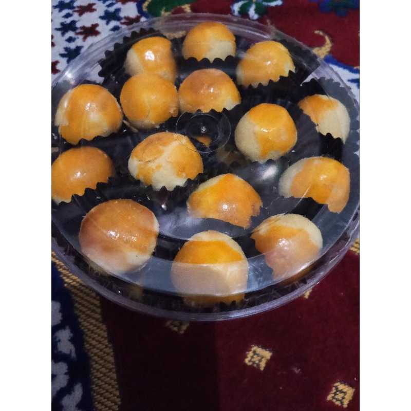 

nastar nanas