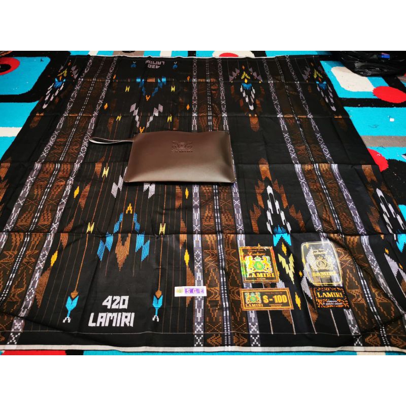 Lamiri sge full sutra super New