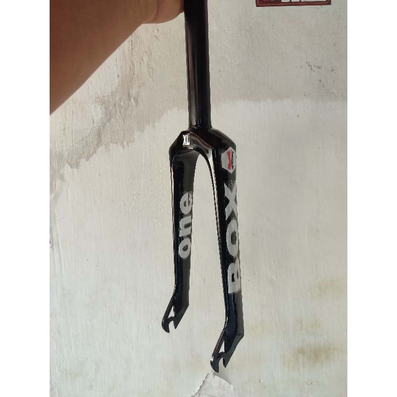 Fork BMX Box KEREN Siap pasang