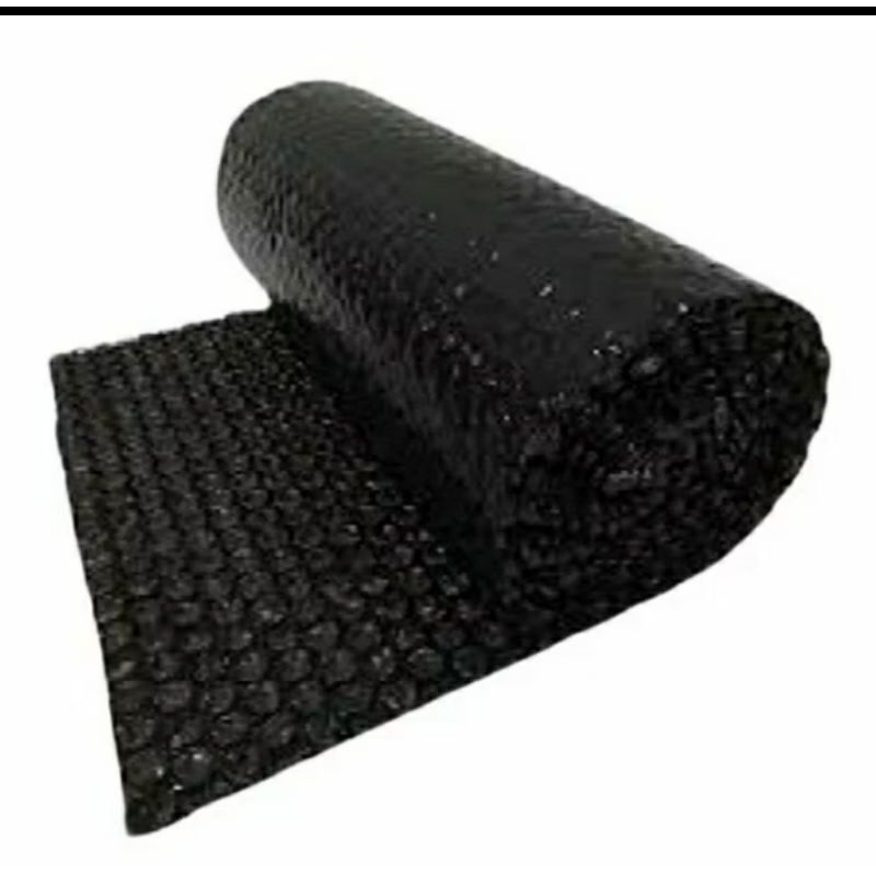 

Bubble wrap tambahan
