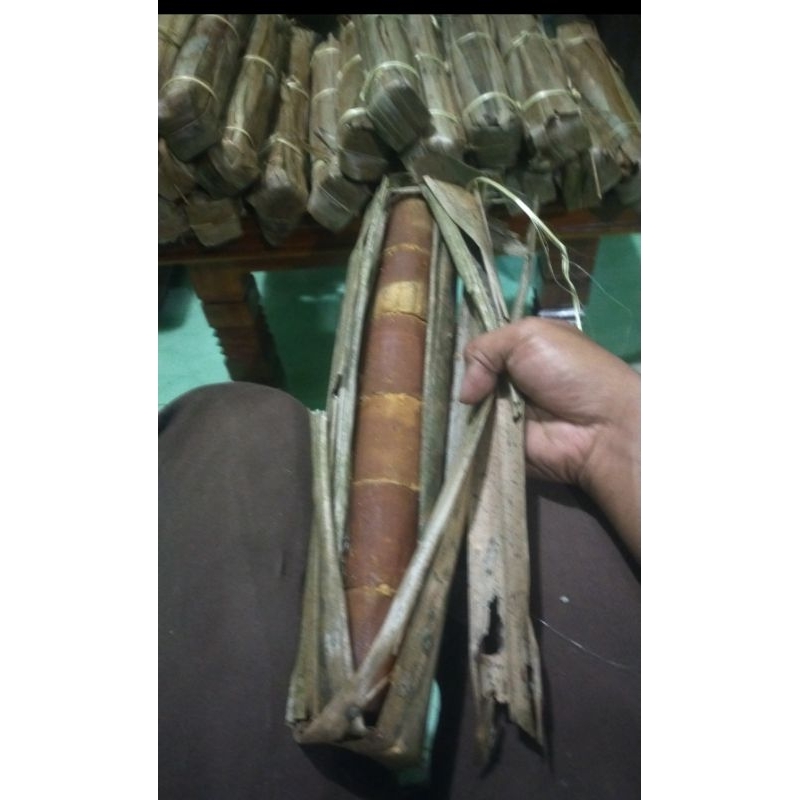 

1 kg gula aren asli dari pohon Kawung/aren tanpa campuran