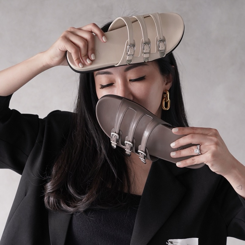 SAVA ASTERIA Dad Sandal