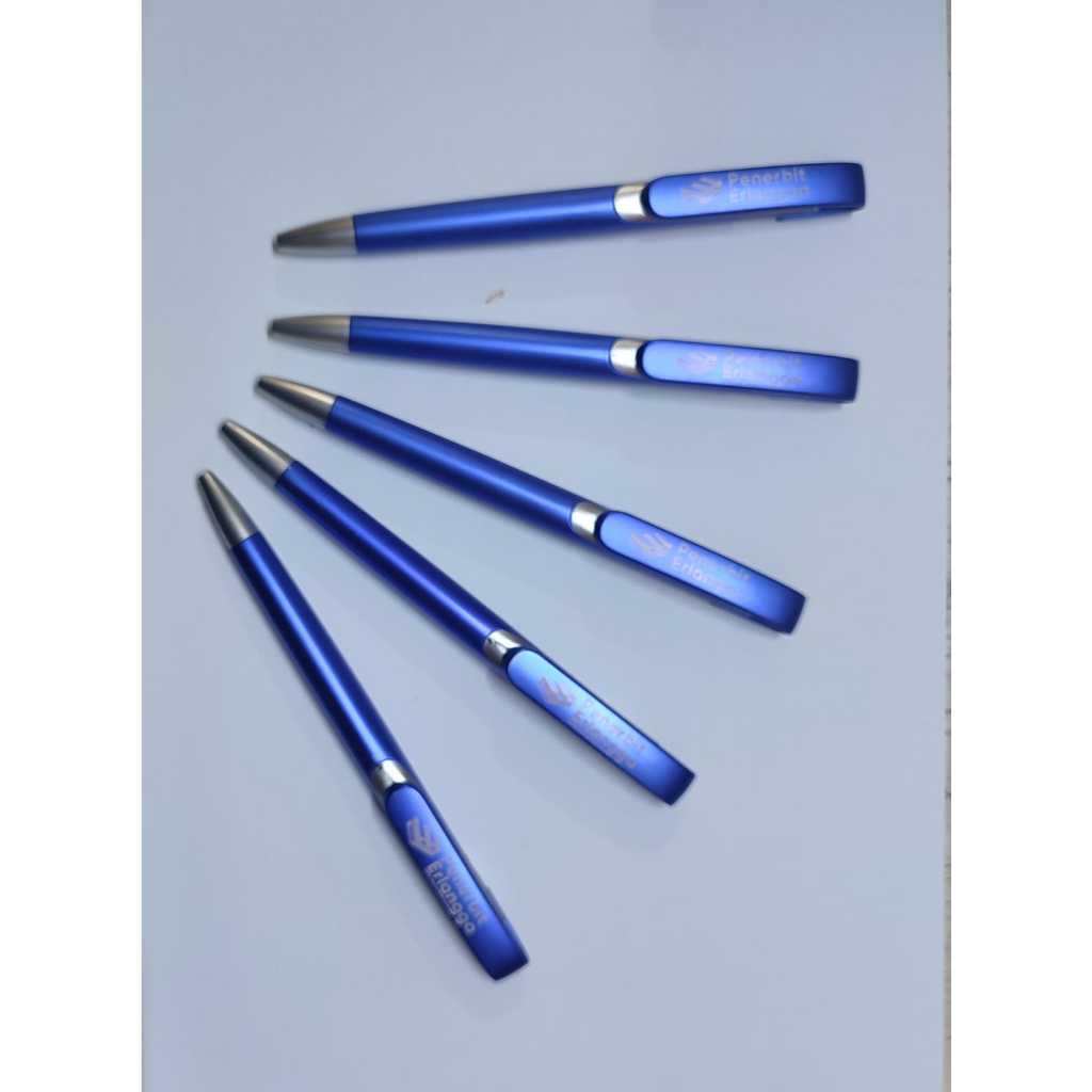 

Pulpen Hitam For Giveaway