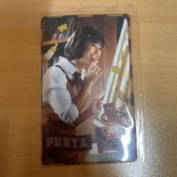 photocard tango freya jkt48