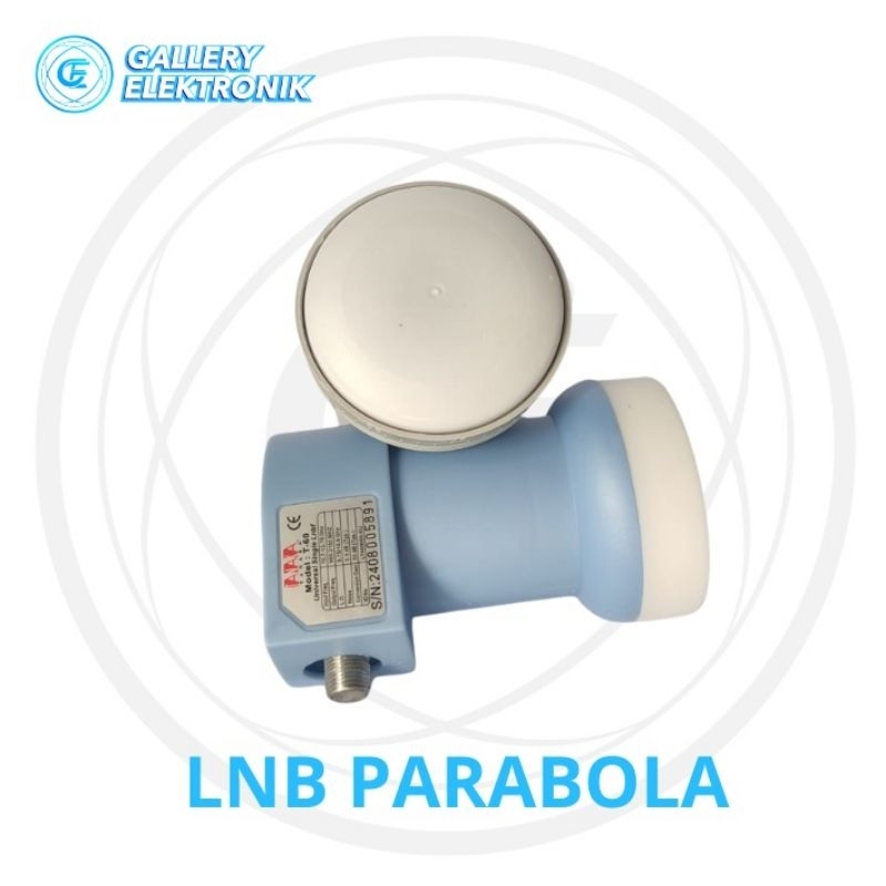 LNB Parabola