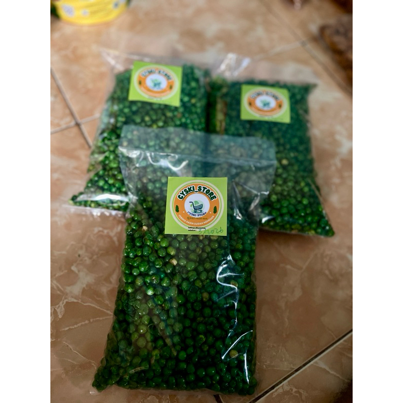 

kacang kapri 500g