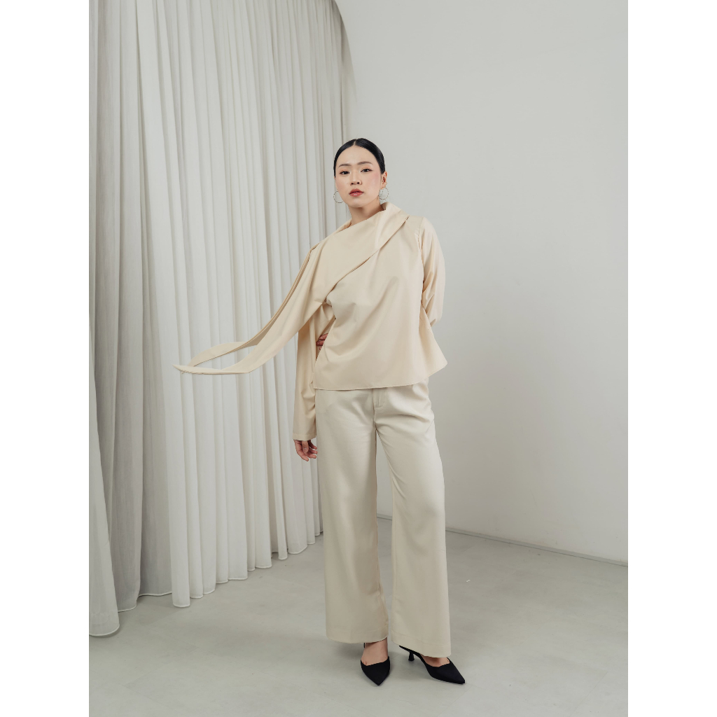 PASTELLY OUTFIT - Monarch Unveiled - Alaris Top