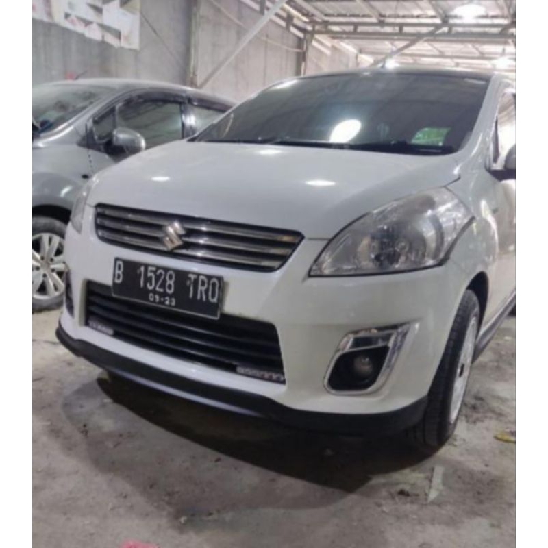 bodykit ertiga elegant 2012-2015