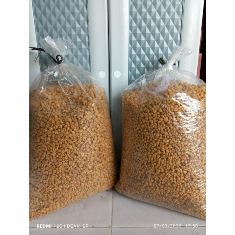 

Jagung maning ori renyah