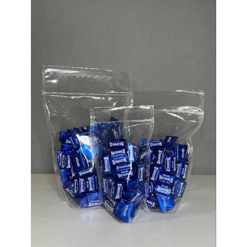 

Coklat delfi tresure daily milk